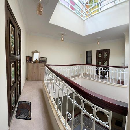 شقة Story House Salah الرباط المظهر الخارجي الصورة