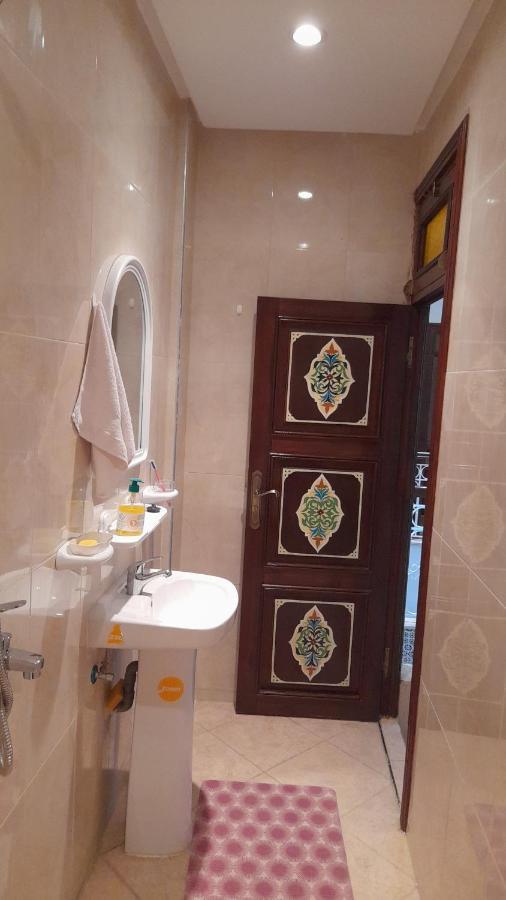 شقة Story House Salah الرباط المظهر الخارجي الصورة