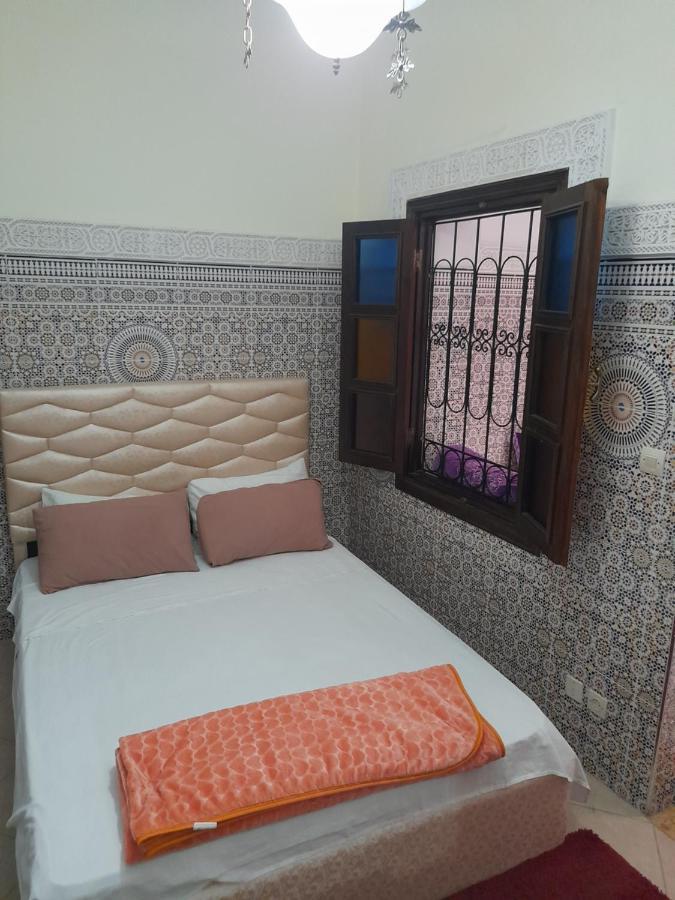 شقة Story House Salah الرباط المظهر الخارجي الصورة