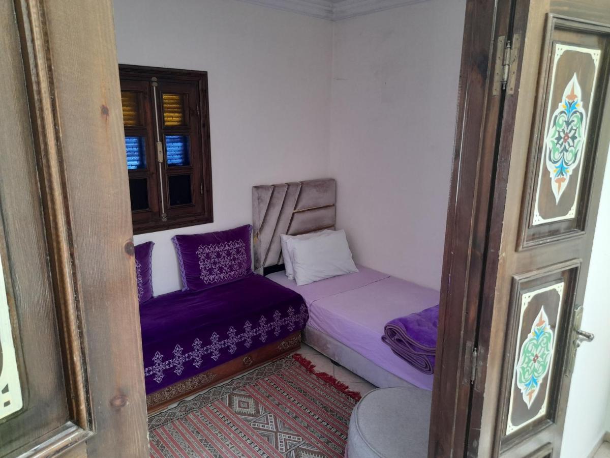 شقة Story House Salah الرباط الغرفة الصورة