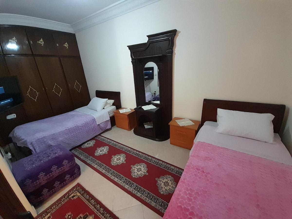 شقة Story House Salah الرباط المظهر الخارجي الصورة