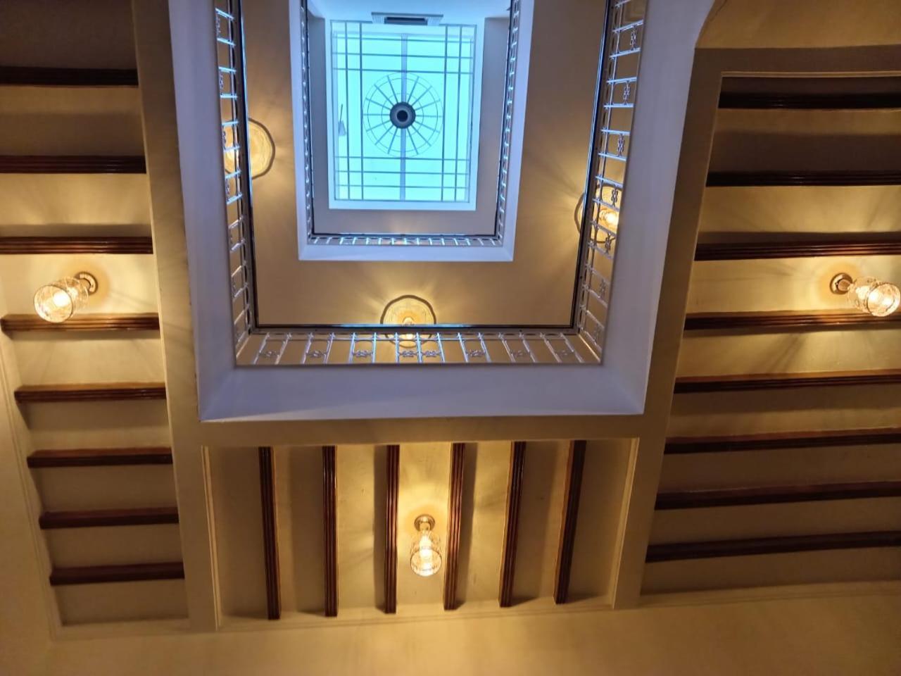 شقة Story House Salah الرباط المظهر الخارجي الصورة