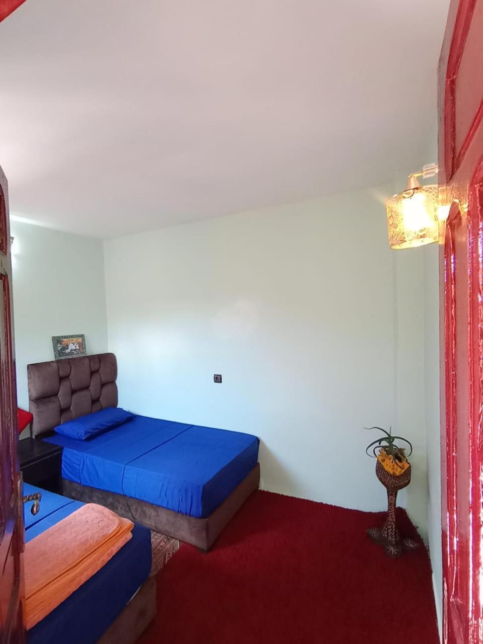 شقة Story House Salah الرباط المظهر الخارجي الصورة