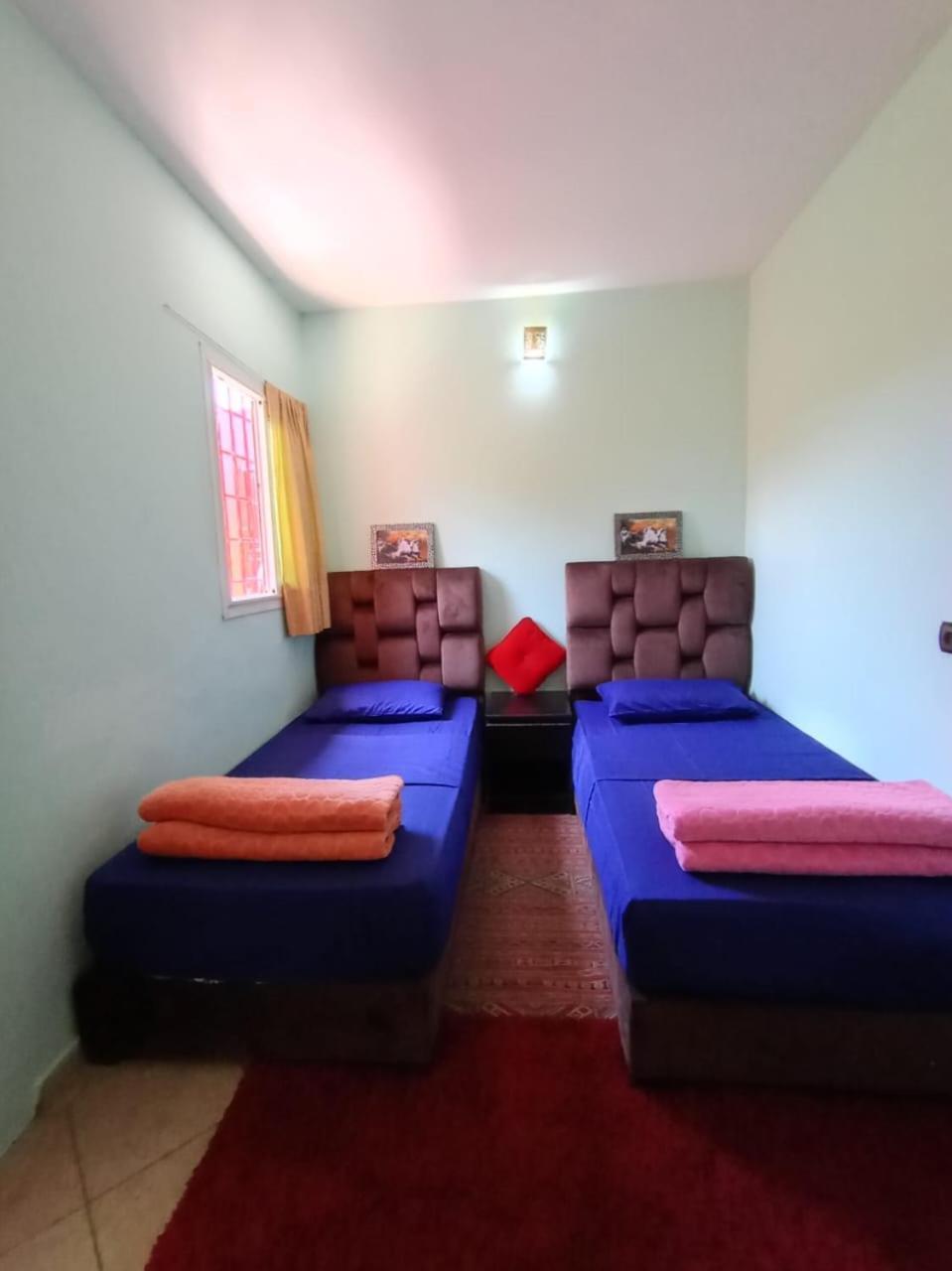 شقة Story House Salah الرباط المظهر الخارجي الصورة