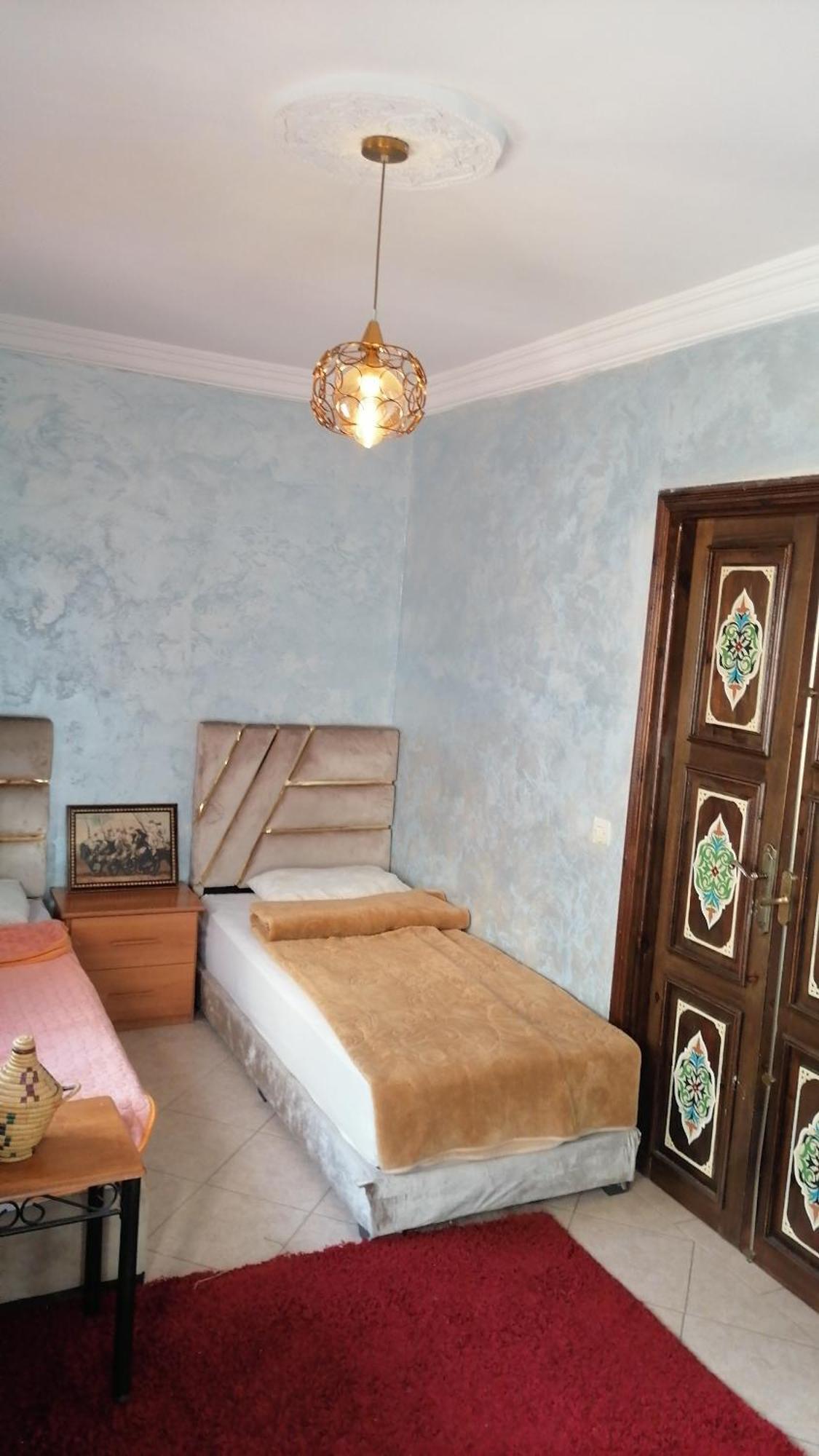 شقة Story House Salah الرباط المظهر الخارجي الصورة