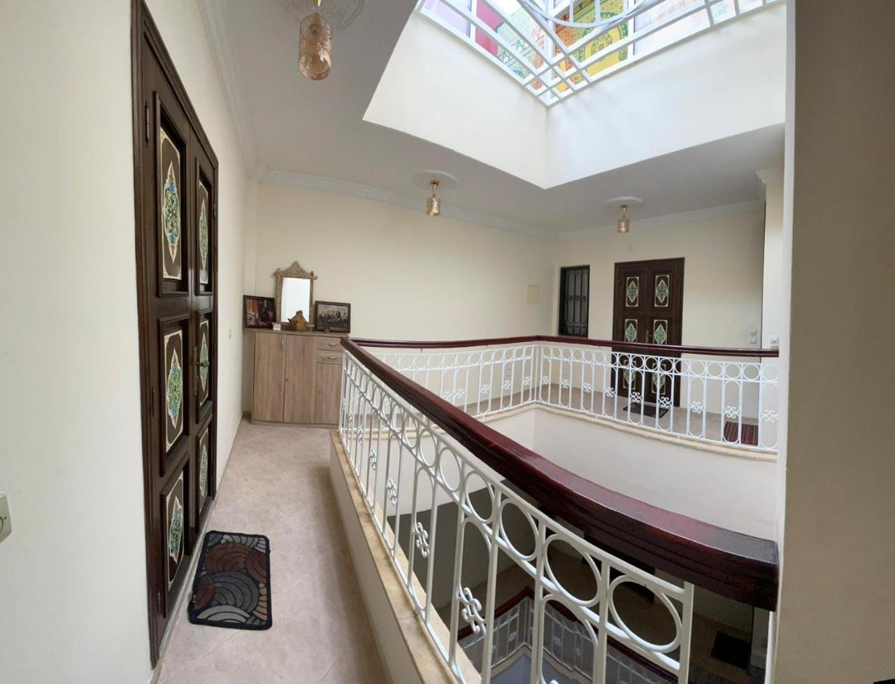 شقة Story House Salah الرباط المظهر الخارجي الصورة