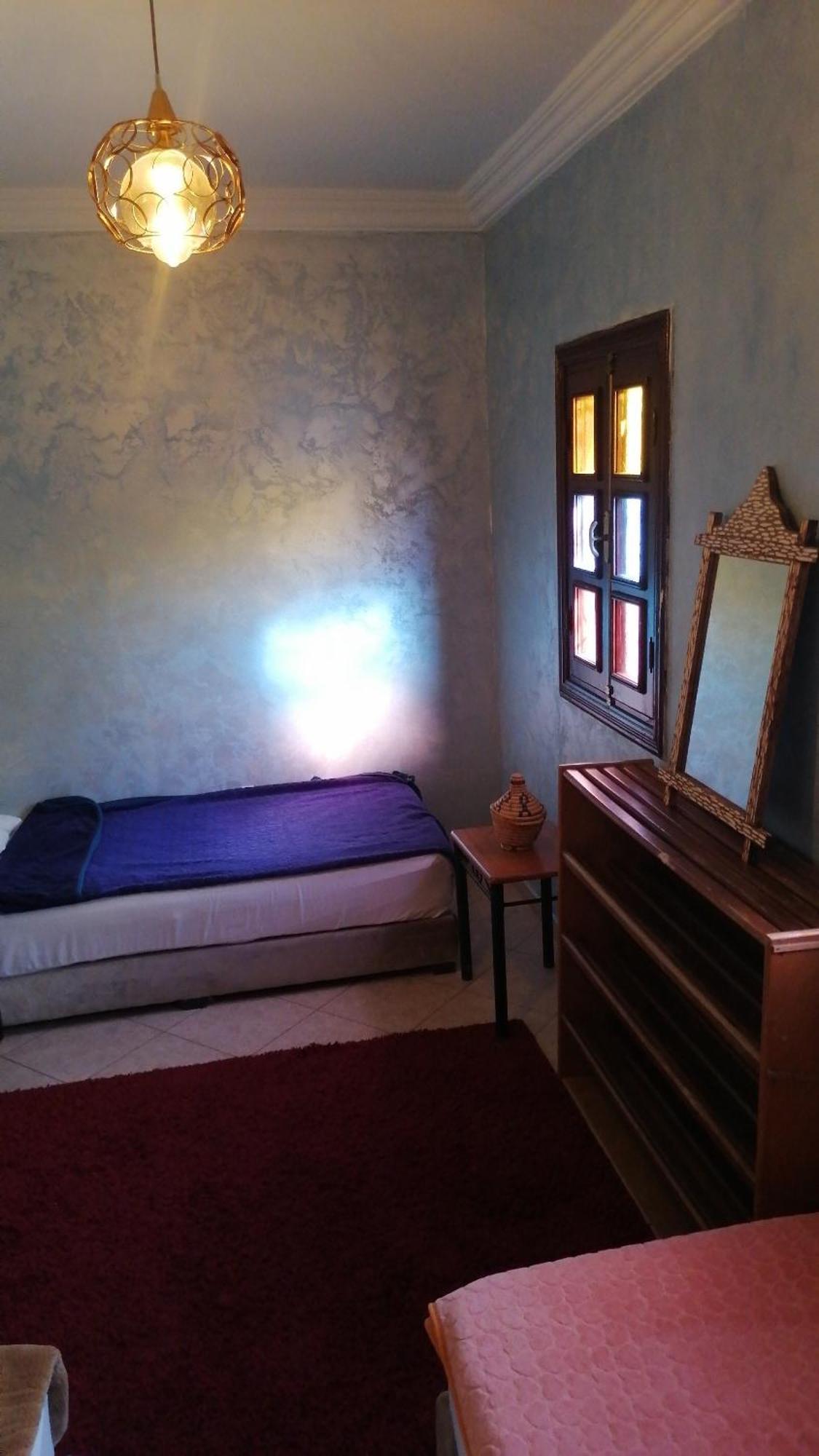 شقة Story House Salah الرباط المظهر الخارجي الصورة